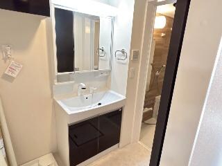 洗面（イメージ） 山陽本線（中国）/中庄駅 徒歩18分 1階 1年未満