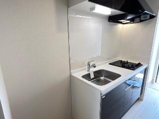 キッチン（イメージ） 山陽本線（中国）/中庄駅 徒歩18分 1階 1年未満