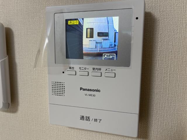 セキュリティ（イメージ） 山陽本線（中国）/中庄駅 徒歩18分 1階 1年未満