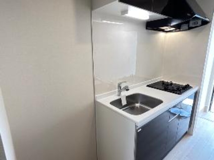 キッチン（イメージ） 山陽本線（中国）/中庄駅 徒歩18分 1階 1年未満