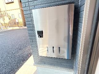 その他（イメージ） 山陽本線（中国）/中庄駅 徒歩18分 1階 1年未満