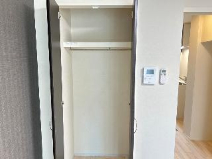 収納（イメージ） 山陽本線（中国）/中庄駅 徒歩18分 1階 1年未満