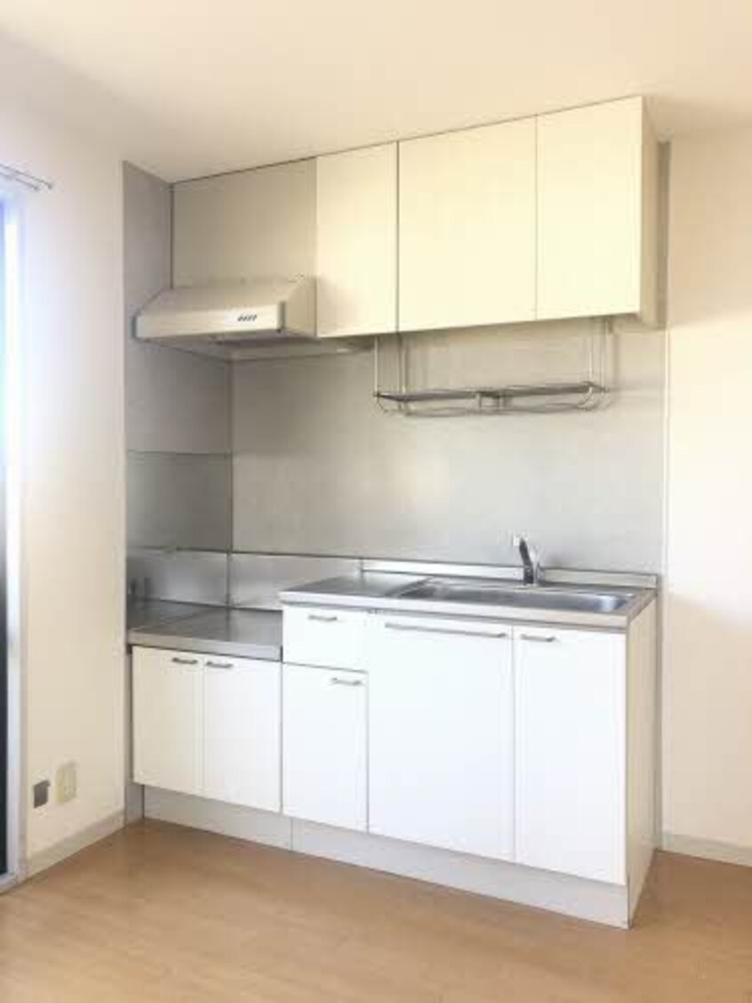  ノースヴェレッジⅡ　　Ｃ棟