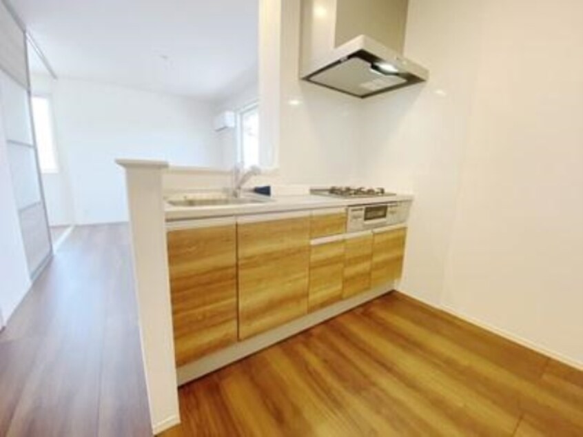  アーブルヴィラージュB棟