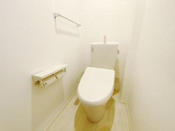  アーブルヴィラージュB棟