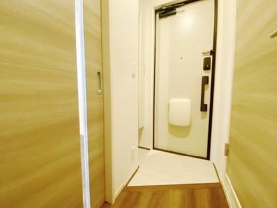  アーブルヴィラージュB棟