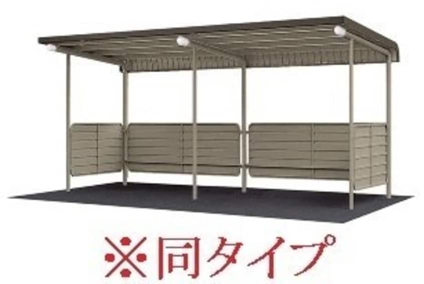  エトワール　ブランシュ