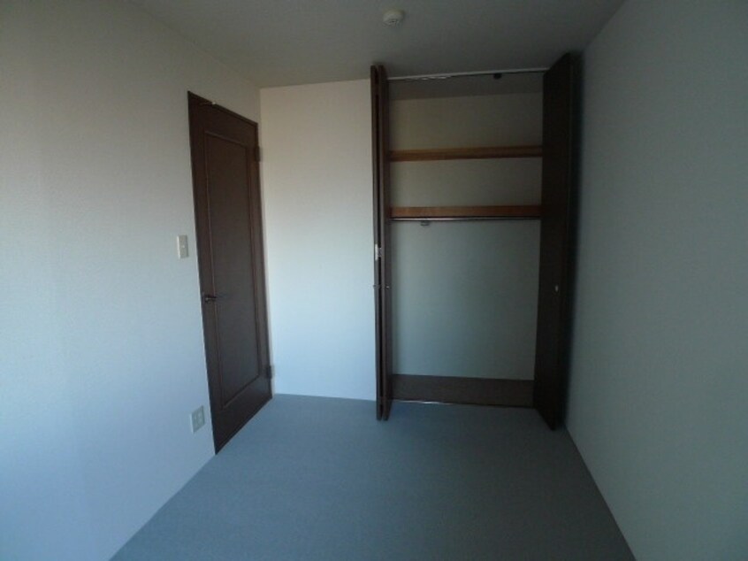  アルファステイツ老松町弐番館