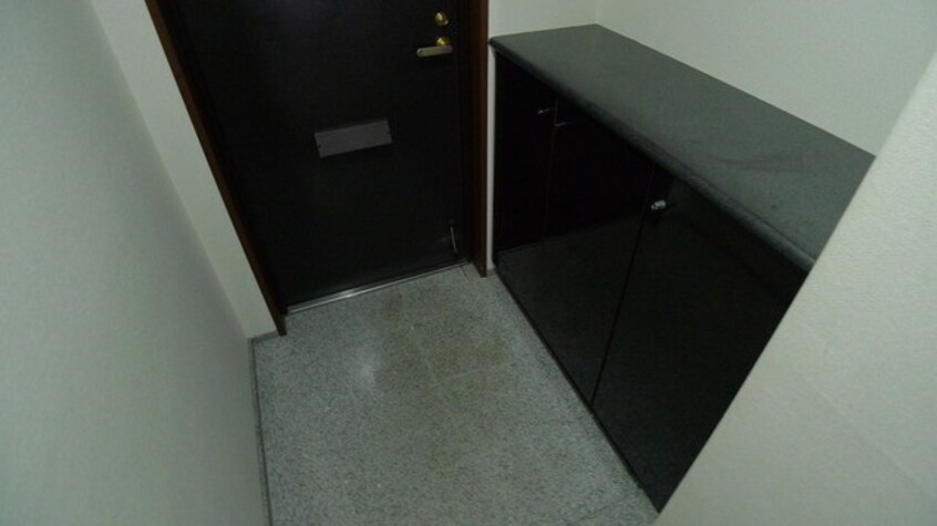  アルファステイツ老松町弐番館