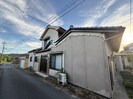 里庄戸建の外観