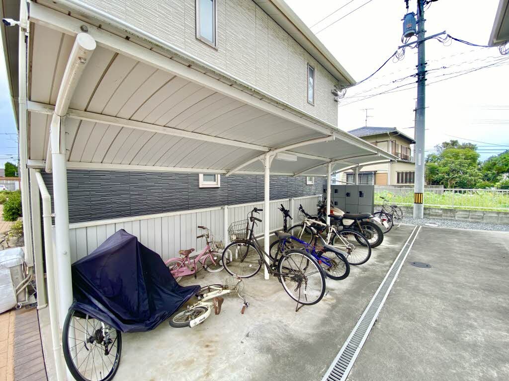  クレインアート　Ａ棟