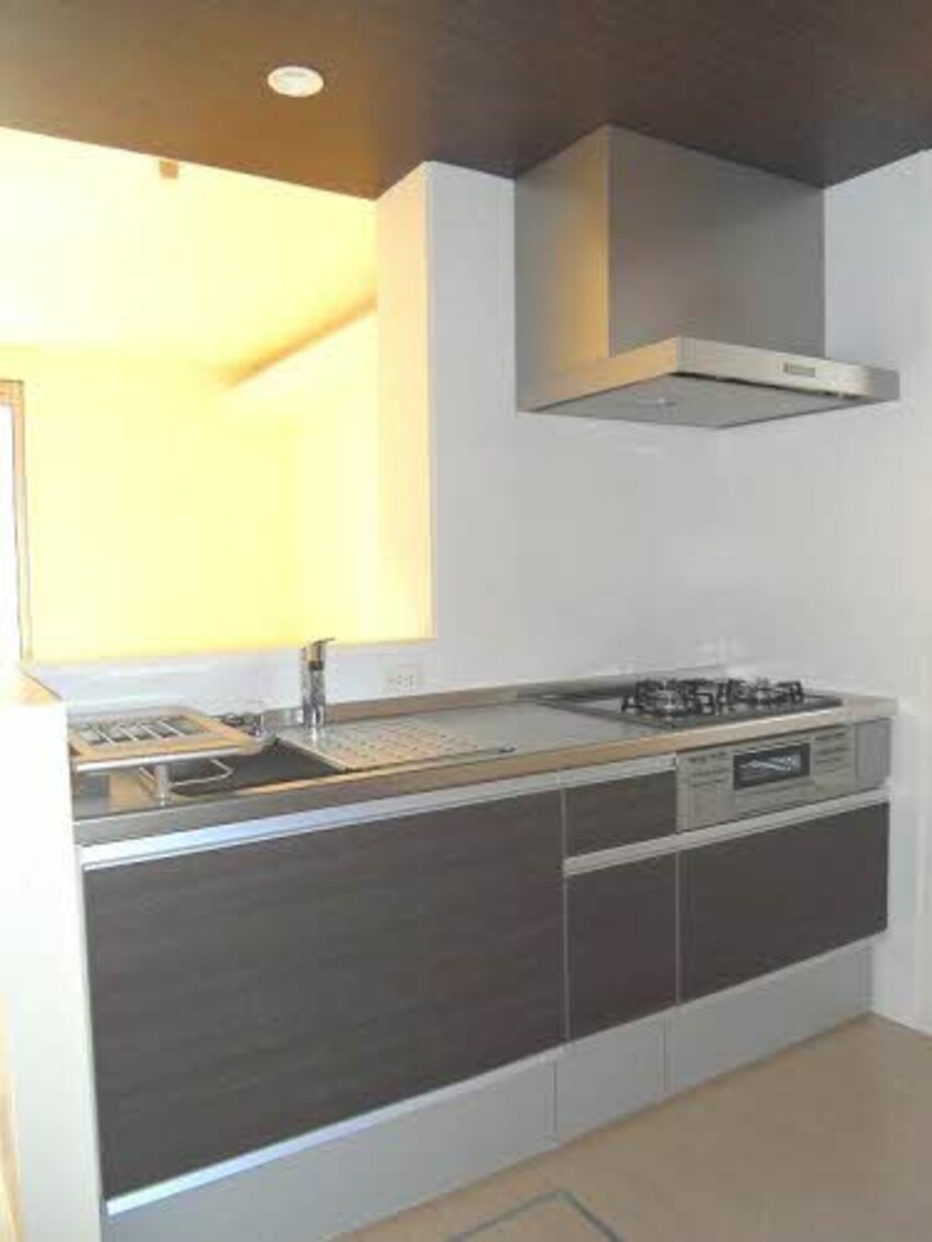  クレインアート　Ａ棟