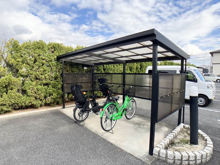  ニューサンホーム日吉　Ｅ棟