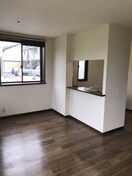  ニューサンホーム日吉　Ｅ棟