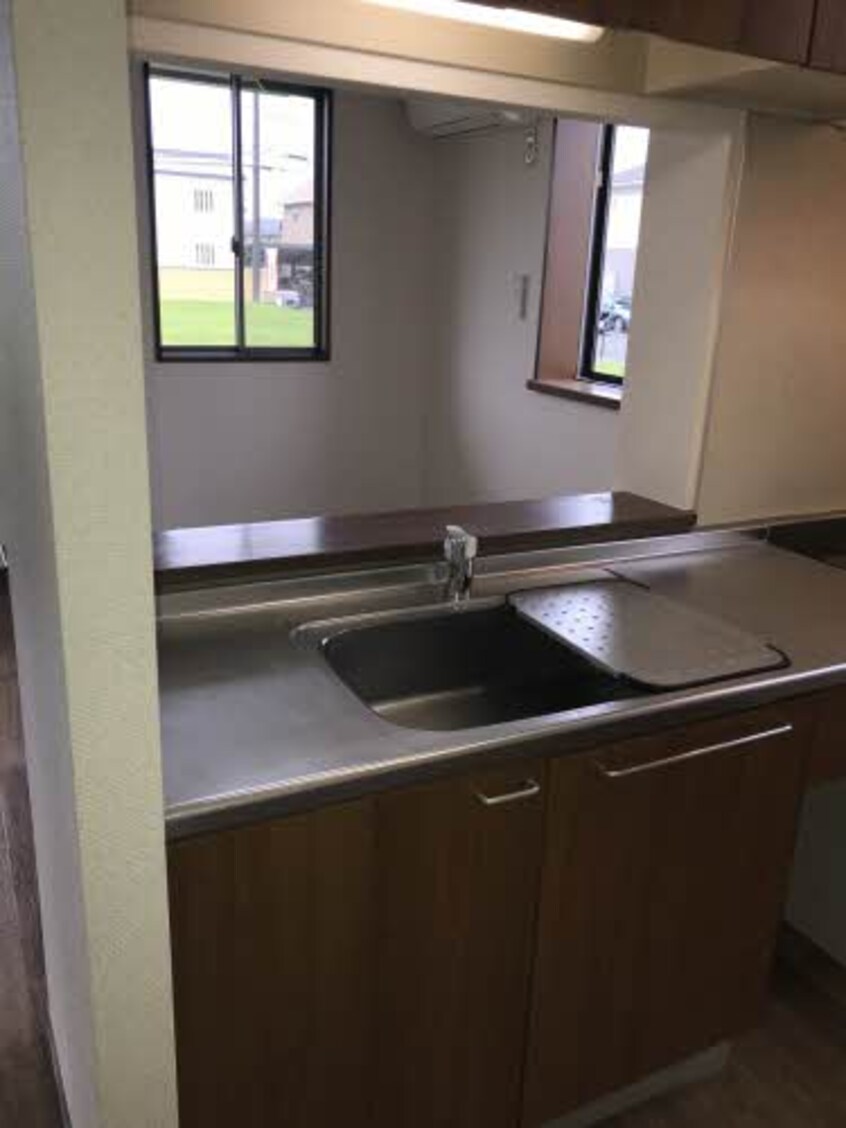  ニューサンホーム日吉　Ｅ棟