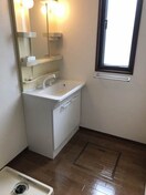  ニューサンホーム日吉　Ｅ棟