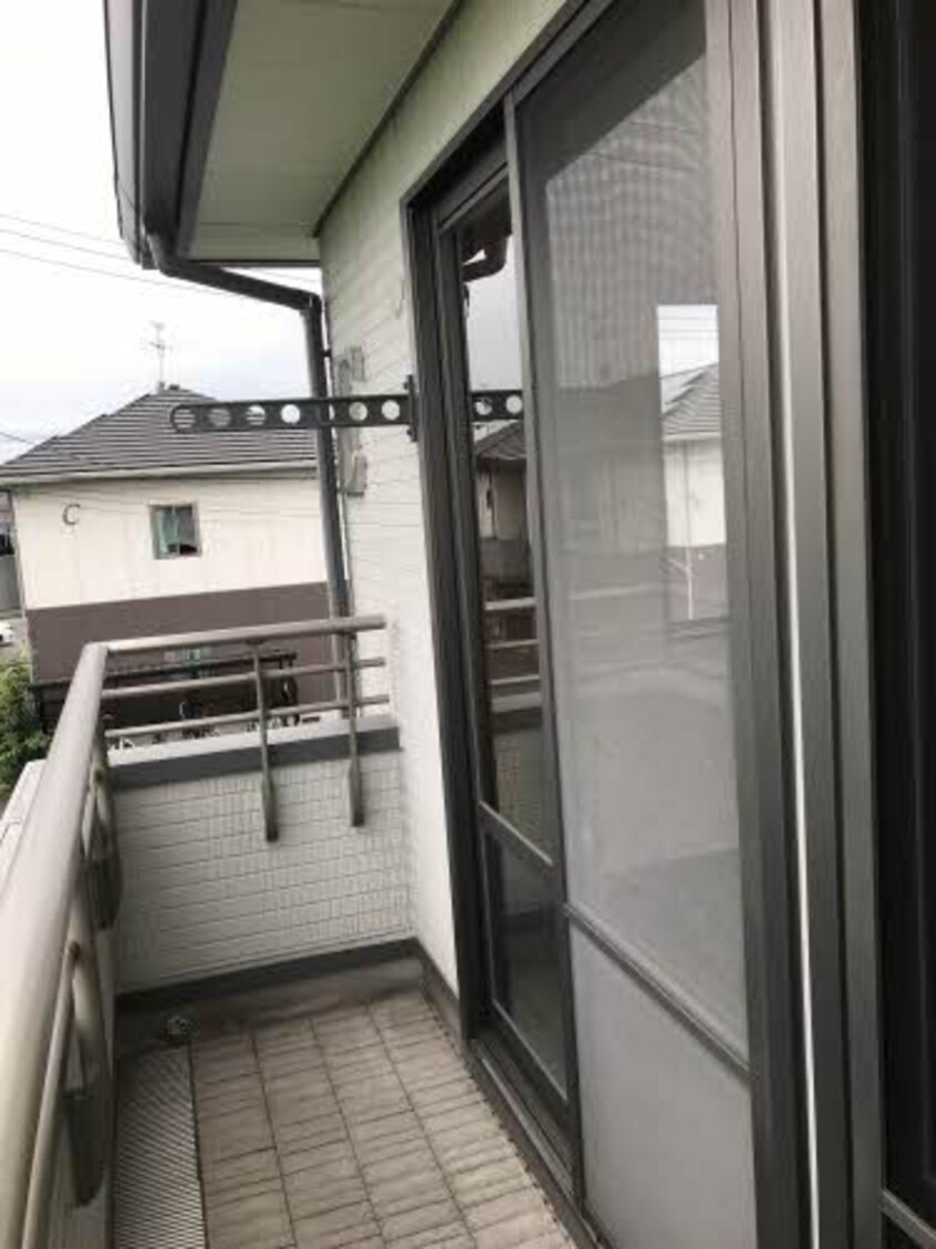  ニューサンホーム日吉　Ｅ棟