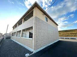 外観写真（昼）