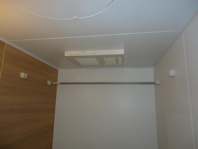 換気乾燥機 ミルキーウェイ酒津