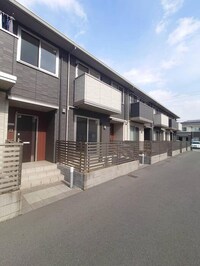 グレイスパステール