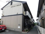 シャトルミヤケ　Ｂ棟