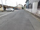  シャトルミヤケ　Ｂ棟
