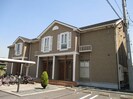 水島臨海鉄道水島本線/常盤駅 徒歩23分 1階 築20年の外観