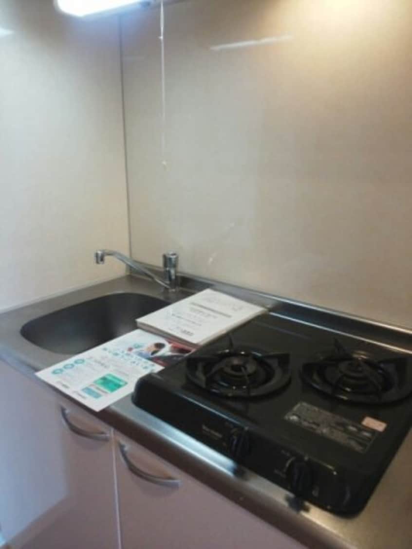  サン・スプリングメゾンＡ