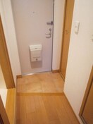  サン・スプリングメゾンＡ