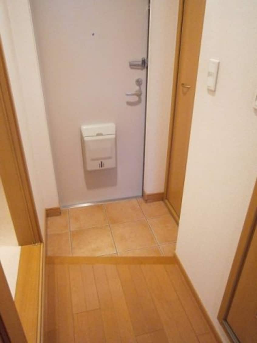  サン・スプリングメゾンＡ