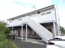 プチパール児島の外観