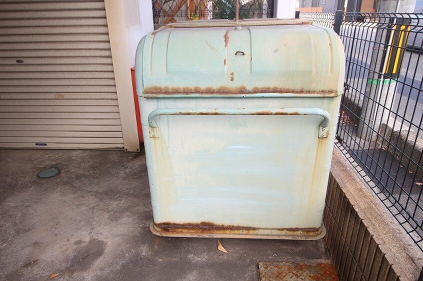  エスポワールK&K