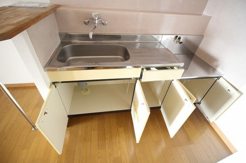  エスポワールK&K