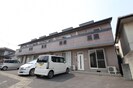 山陽本線（中国）/倉敷駅 徒歩36分 2階 築23年の外観