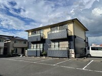 パストラル藤田Ｂ棟