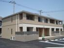 外観写真（昼） 桜パーク
