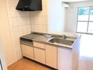キッチン 桜パーク