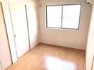 室内 桜パーク