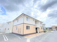 ライフモア守上　Ｂ棟