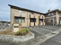 フォルトゥーナ　カーサ　Ｂ棟