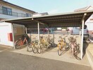 水島臨海鉄道水島本線/弥生駅 徒歩20分 1-2階 築20年