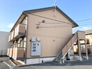 秋桜　Ｂ棟の外観