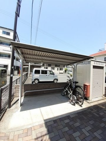  山陽本線（中国）/倉敷駅 徒歩11分 2階 築11年