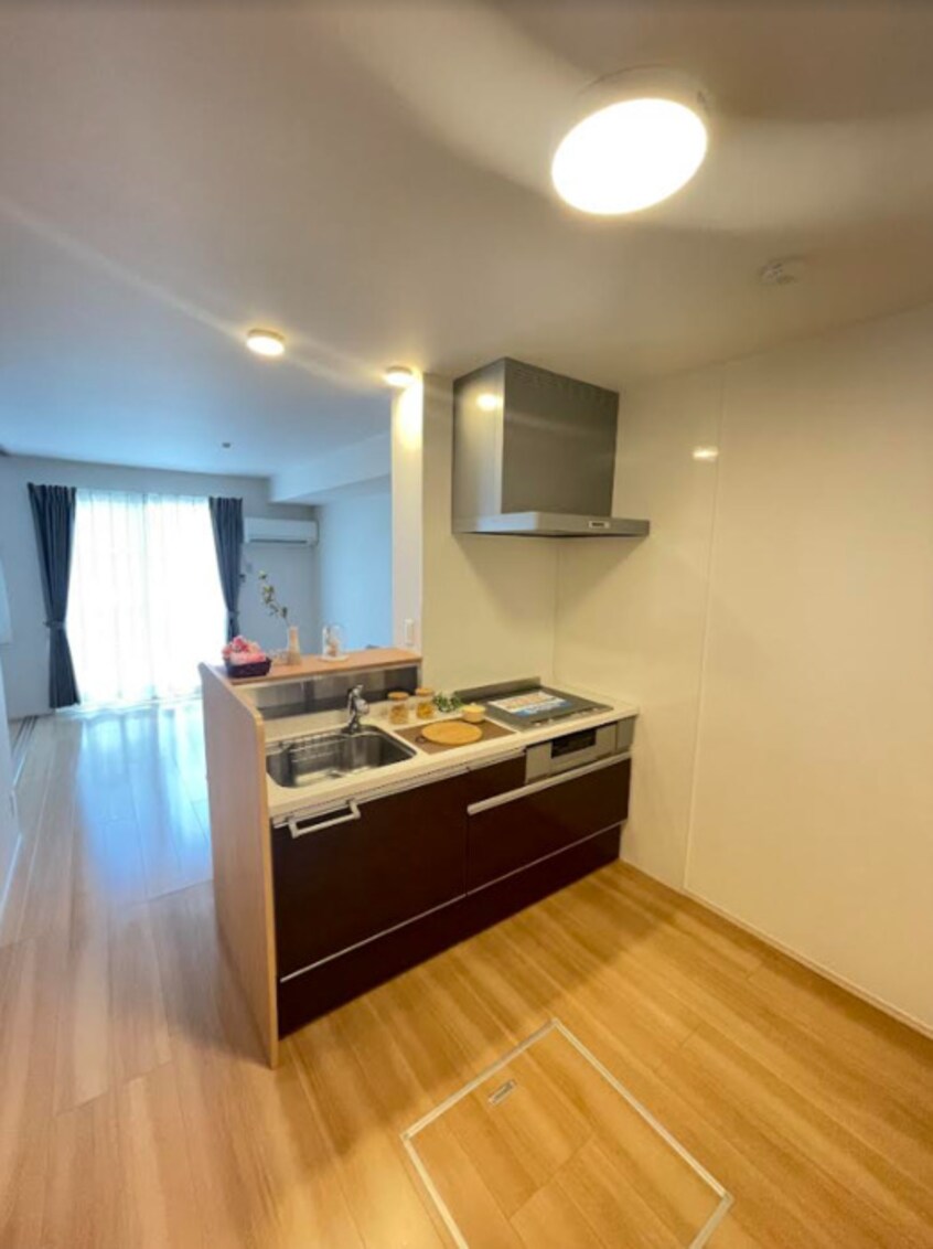  瀬戸内ハウジング