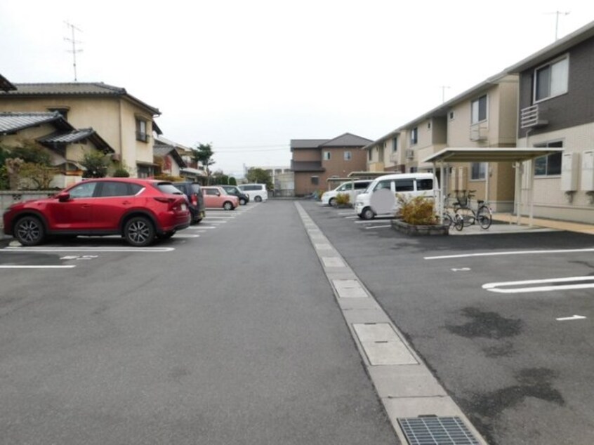  チェリーブロッサム　C棟