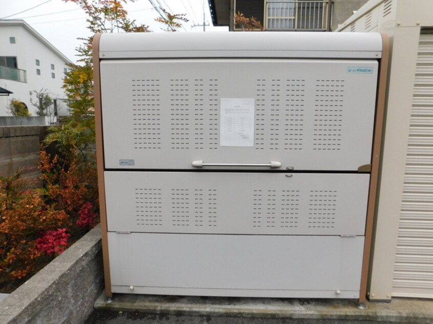  チェリーブロッサム　C棟