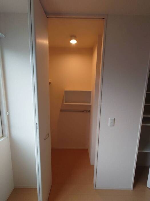  チェリーブロッサム　C棟