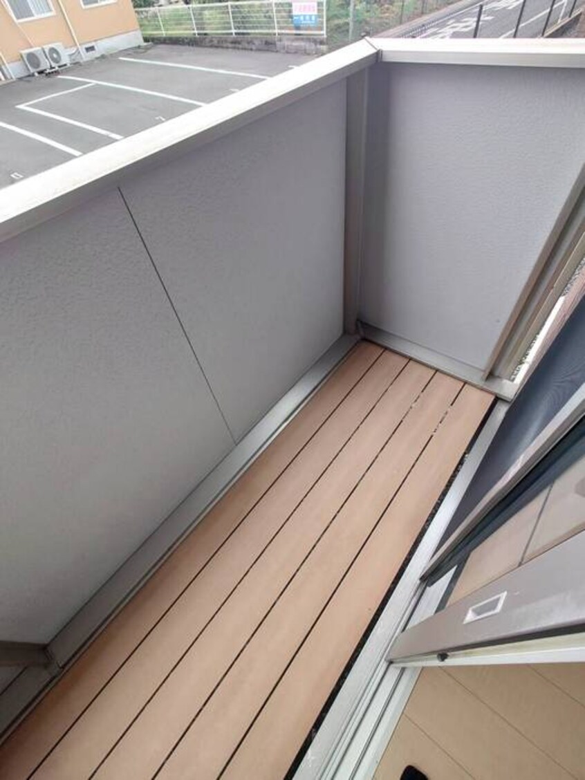  チェリーブロッサム　C棟