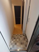  チェリーブロッサム　C棟