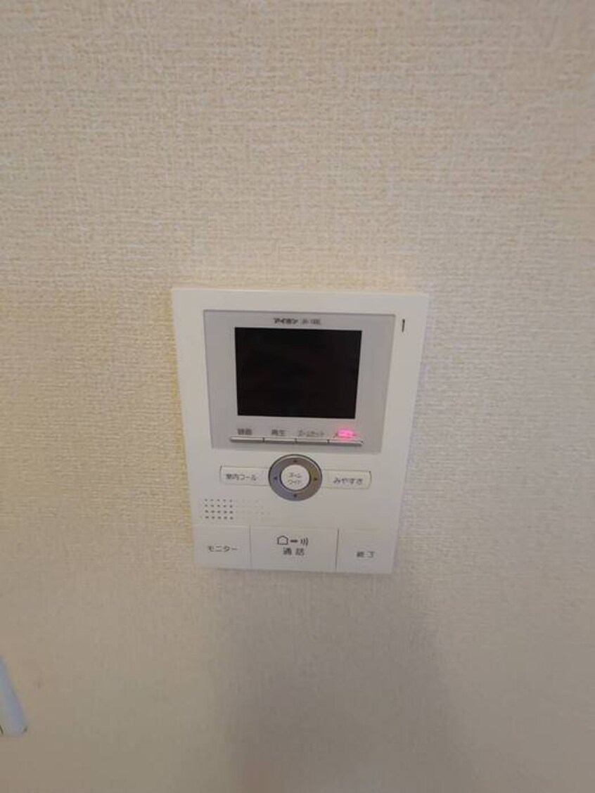  チェリーブロッサム　C棟